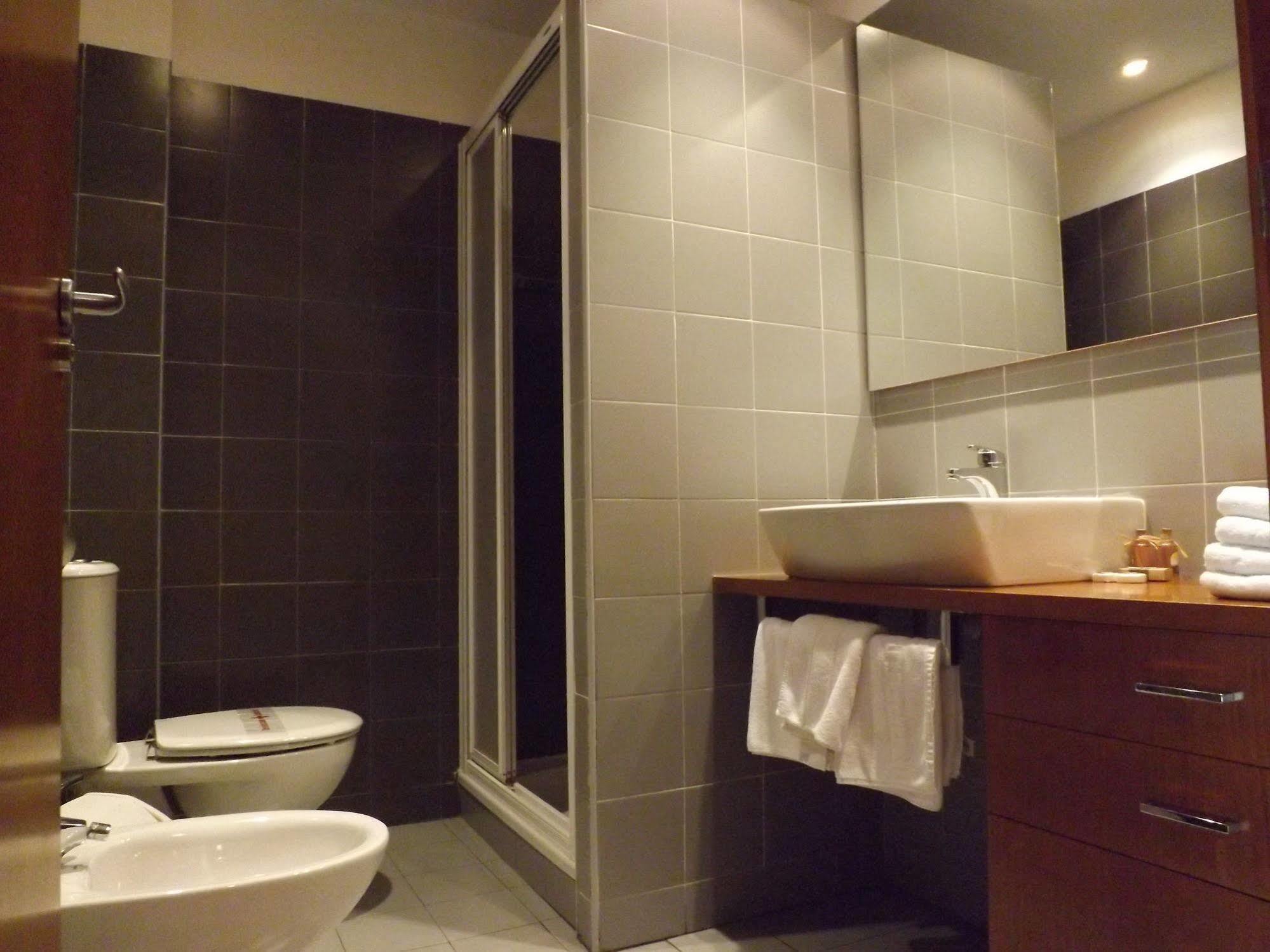 Roca Nevada Suites Villanúa Zewnętrze zdjęcie