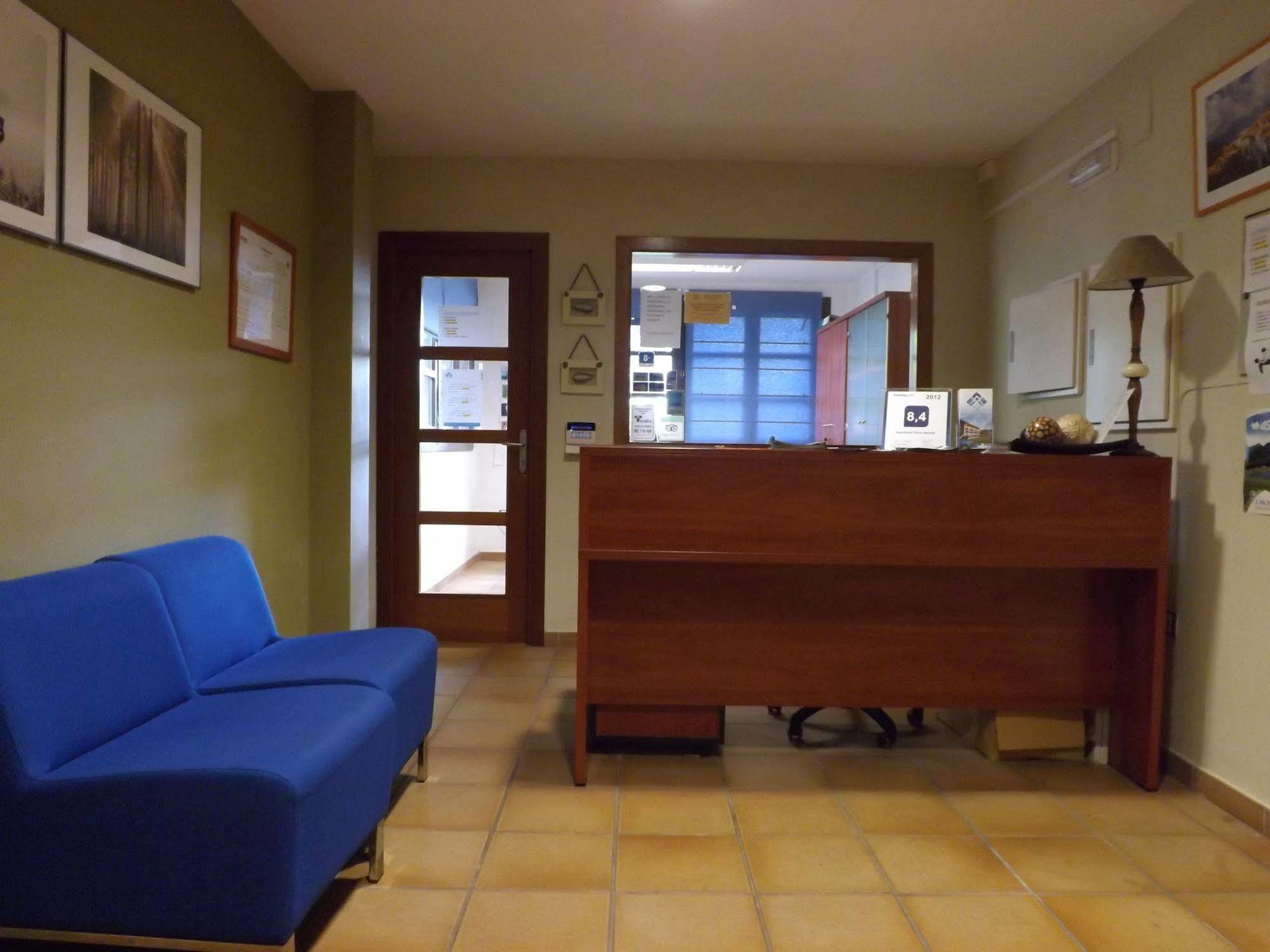 Roca Nevada Suites Villanúa Zewnętrze zdjęcie